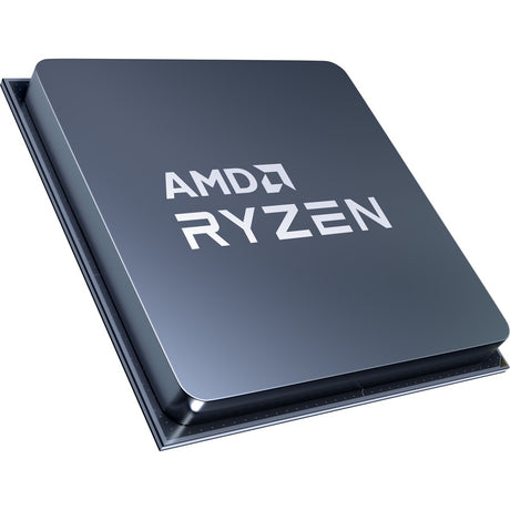 AMD Ryzen 7 3700X Octa-core (8 Core) 3.60 GHz Processor - OEM Pack