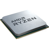AMD Ryzen 7 3700X Octa-core (8 Core) 3.60 GHz Processor - OEM Pack