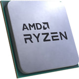 AMD Ryzen 7 3700X Octa-core (8 Core) 3.60 GHz Processor - OEM Pack