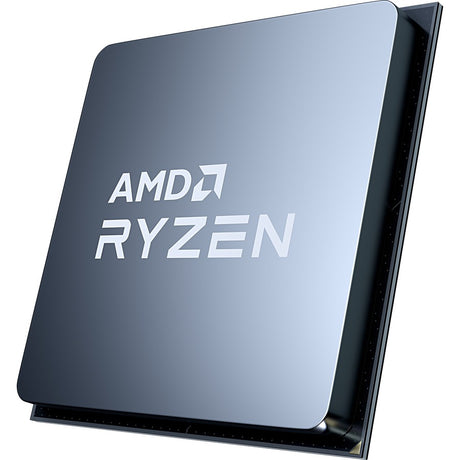 AMD Ryzen 7 3700X Octa-core (8 Core) 3.60 GHz Processor - OEM Pack