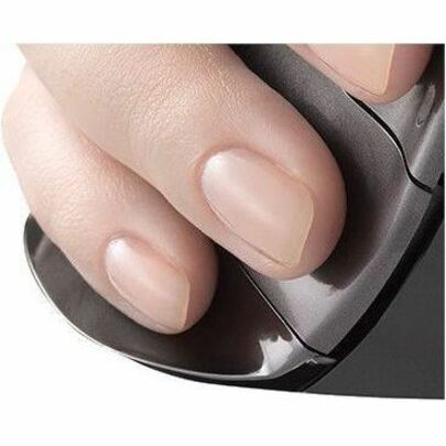 Evoluent VerticalMouse D Large Wireless