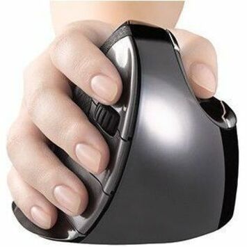 Evoluent VerticalMouse D Large Wireless