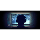 MSI Optix G32C4 32" Class Full HD Curved Screen Gaming LCD Monitor - 16:9