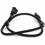 91CM (3FT) 14AWG PWR CBL