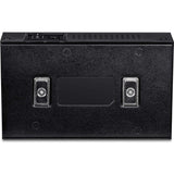 TRENDnet 65W 4-Port Gigabit PoE+ Injector, TPE-147GI, 4 x Gigabit Ports(Data in), 4 x gigabit PoE Ports(Data + PoE Out), Multi-Port PoE+ Injector up to 100m(328 ft.), Add PoE+ Power to Non-PoE Switch