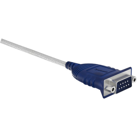 SABRENT USB 2.0 TO SERIAL CABLE