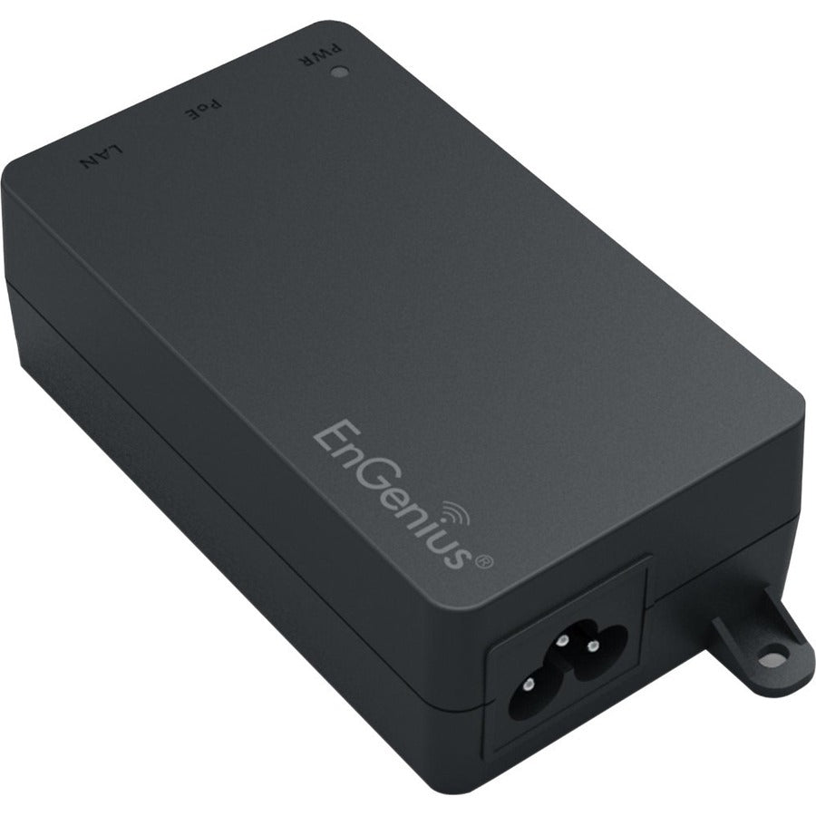 EnGenius Gigabit Proprietary PoE Adapter with Reset Button