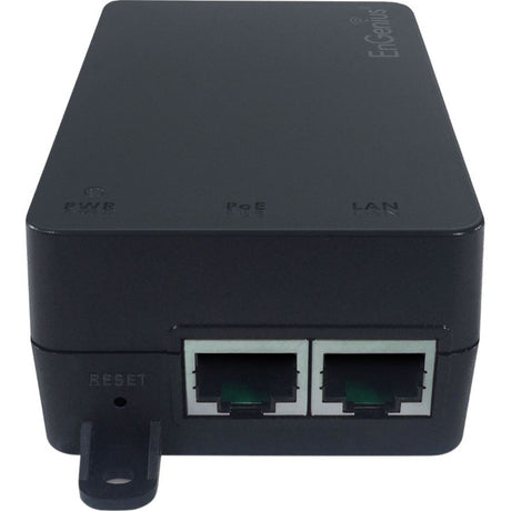 EnGenius Gigabit Proprietary PoE Adapter with Reset Button