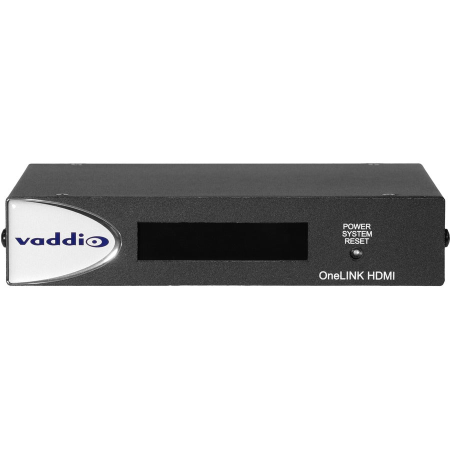 Vaddio OneLINK System for Sony & Panasonic HDMI Cameras