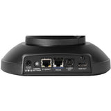 Vaddio PrimeSHOT Video Conferencing Camera - 2.1 Megapixel - 60 fps - Black