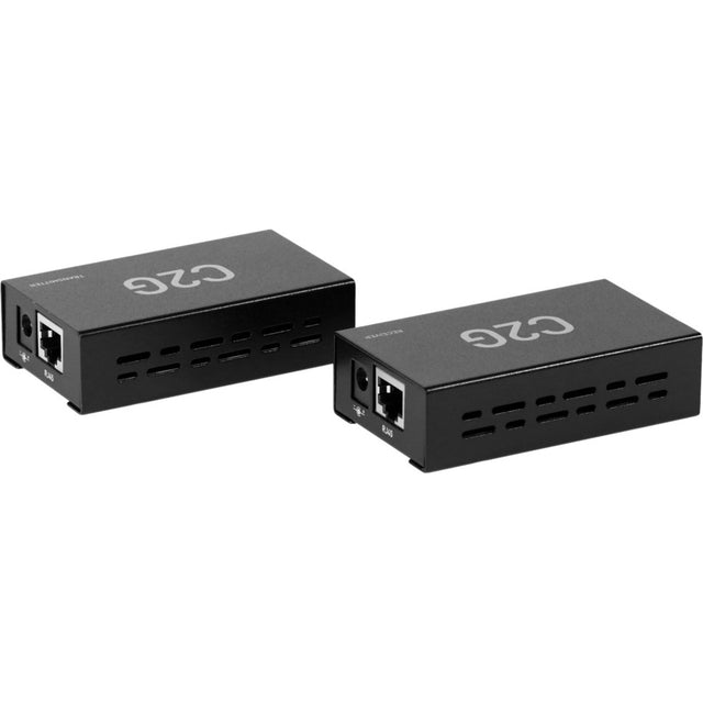 Vaddio PrimeSHOT 20 HDMI PTZ Camera - With HDMI Extender - White