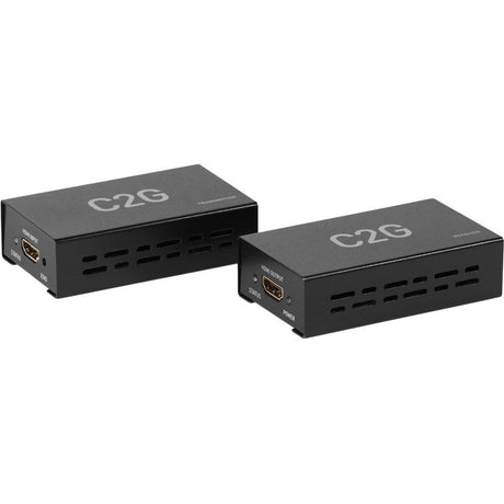 Vaddio PrimeSHOT 20 HDMI PTZ Camera - With HDMI Extender - White