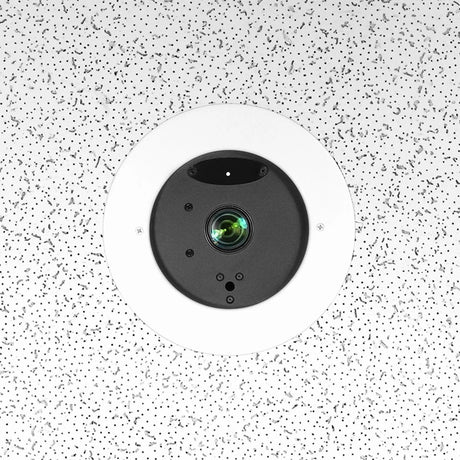Legrand DocCAM 20 HDBT Ceiling-Mounted Document Camera