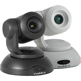 Vaddio ConferenceSHOT FX Video Conferencing Camera - 2.1 Megapixel - 60 fps - Black - USB 3.0