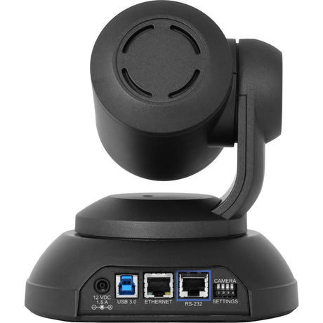 Vaddio ConferenceSHOT FX Video Conferencing Camera - 2.1 Megapixel - 60 fps - Black - USB 3.0