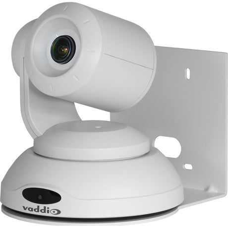 Vaddio ConferenceSHOT FX Video Conferencing Camera - 2.1 Megapixel - 60 fps - White - USB 3.0