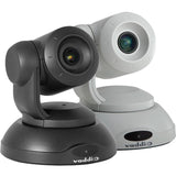 Vaddio ConferenceSHOT FX Video Conferencing Camera - 2.1 Megapixel - 60 fps - White - USB 3.0