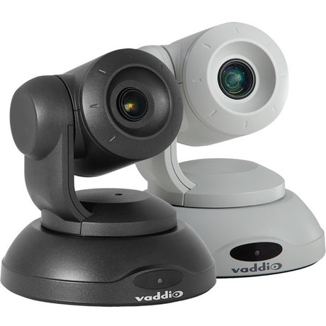 Vaddio ConferenceSHOT FX Video Conferencing Camera - 2.1 Megapixel - 60 fps - White - USB 3.0