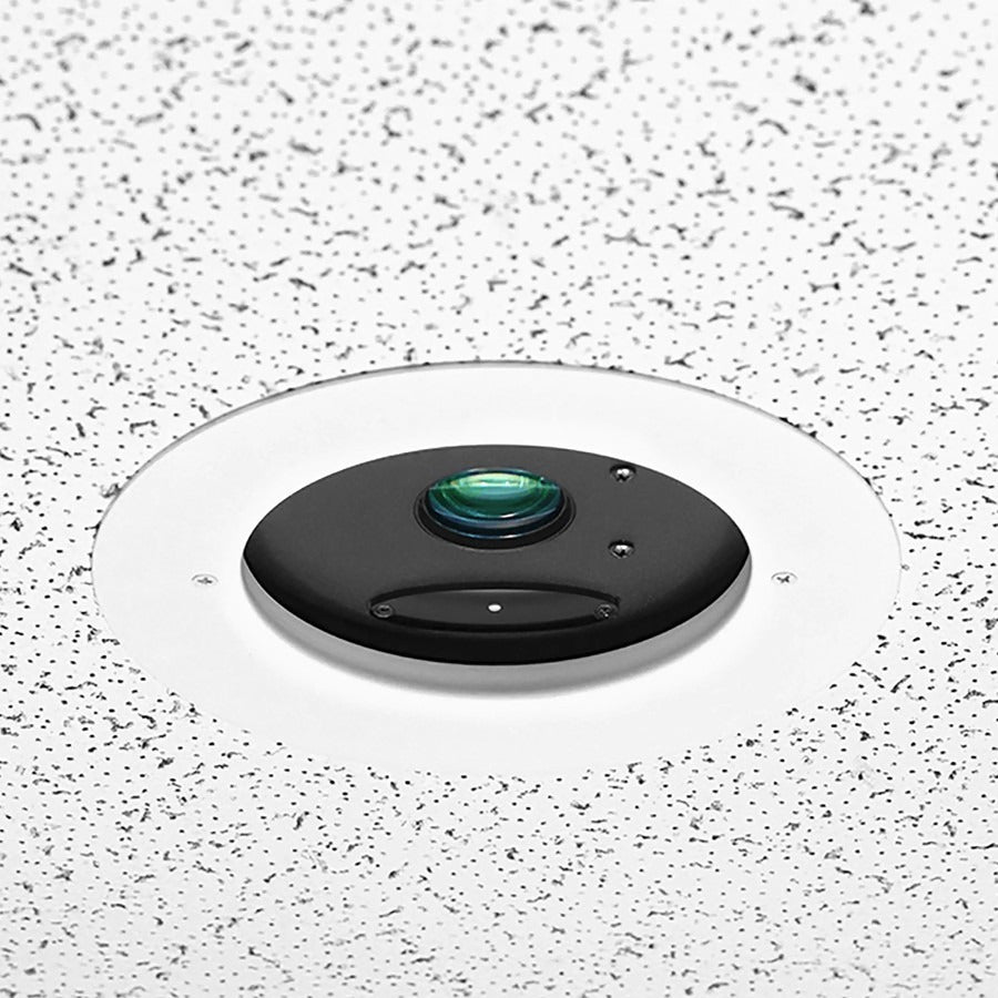 Vaddio DocCAM Video Conferencing Camera - 2.1 Megapixel - 60 fps - White - TAA Compliant