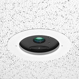 Vaddio DocCAM Video Conferencing Camera - 2.1 Megapixel - 60 fps - White - TAA Compliant