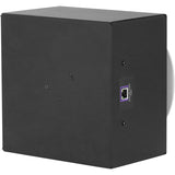 Vaddio DocCAM Video Conferencing Camera - 2.1 Megapixel - 60 fps - White - TAA Compliant