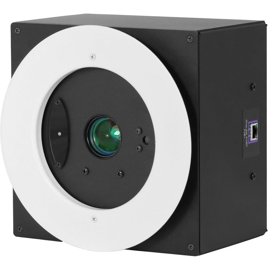 Vaddio DocCAM Video Conferencing Camera - 2.1 Megapixel - 60 fps - White - TAA Compliant