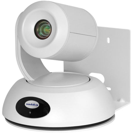 Vaddio RoboSHOT Elites Series 30E PTZ Camera - White