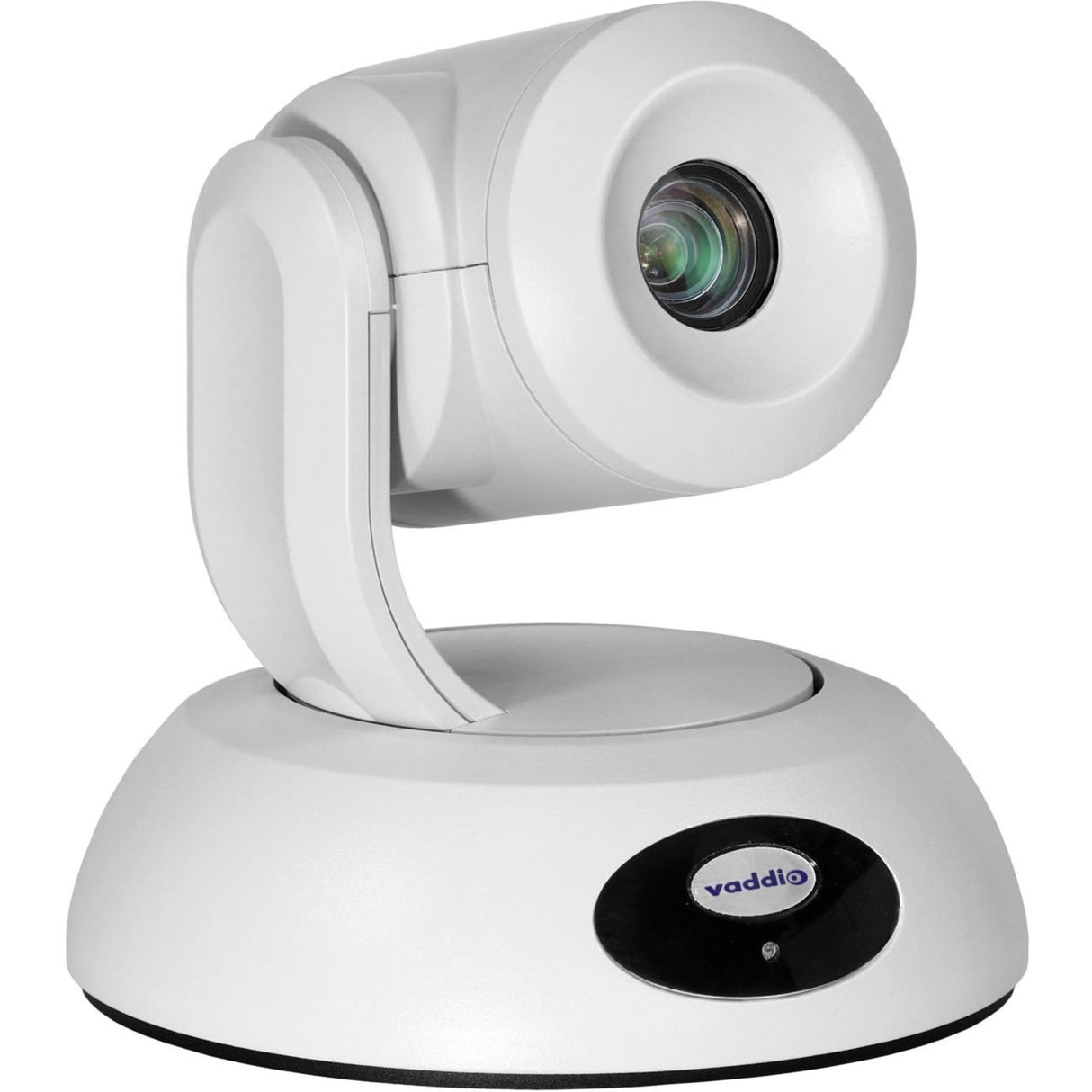 Vaddio RoboSHOT 12E HDMI PTZ Camera - TAA Compliant - White