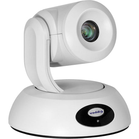Vaddio RoboSHOT 12E HDMI PTZ Camera - TAA Compliant - White