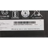 Lenovo Battery