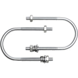 WIDE BAND DIRECTION LPDA ANTENN