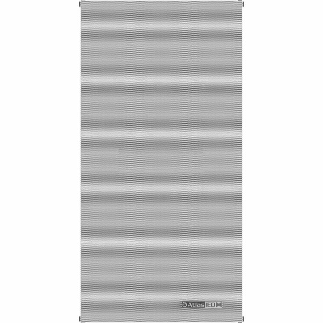 8IN 1X2 DROP TILE CEILING