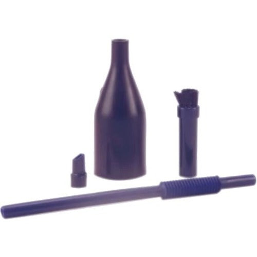 MetroVac Micro Tool Kit - MCT-4-BLUE