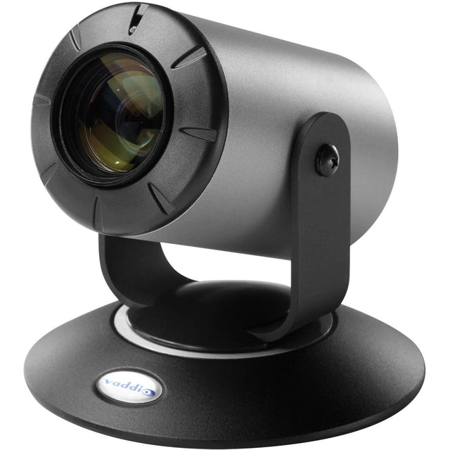 Vaddio ZoomSHOT 30 QDVI System - Includes Conference Camera - Silver and Black