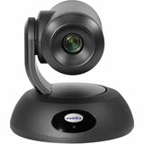 Vaddio RoboSHOT 12E HDBT Video Conferencing Camera - Black - USB 3.0 - TAA Compliant