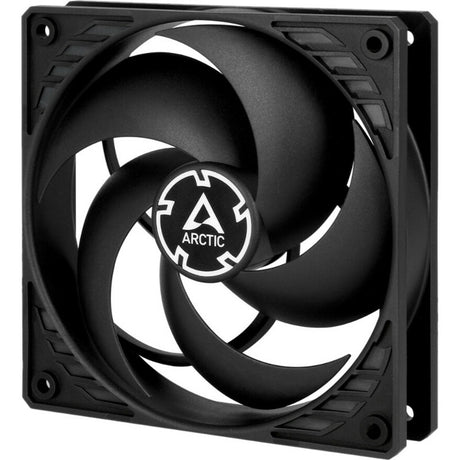 Arctic Pressure-optimised 120 mm Fan With Temperature Control - 1 Pack