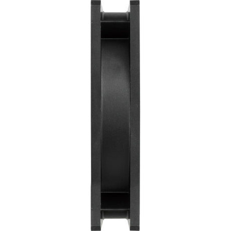Arctic Pressure-optimised 120 mm Fan With Temperature Control - 1 Pack