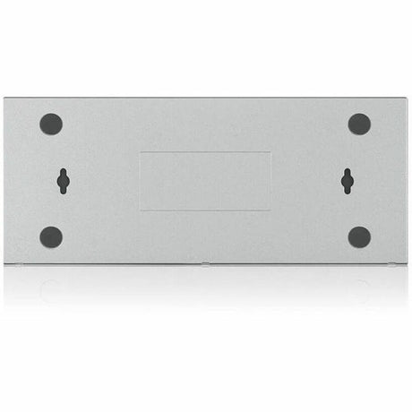 Zyxel 12-Port Multi-Gigabit Ethernet Unmanaged Switch | 2 x 2.5GB | 2 x 10G SFP+ Fiber | 8 x GbE Ports | Plug & Play | Desktop or Wall-Mount | Ethernet Splitter | Lifetime Warranty | XGS1010-12