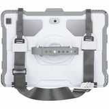 12.3IN WHT HEALTHCARE CASE FOR