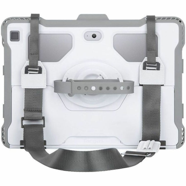 12.3IN WHT HEALTHCARE CASE FOR