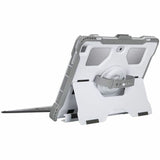 12.3IN WHT HEALTHCARE CASE FOR