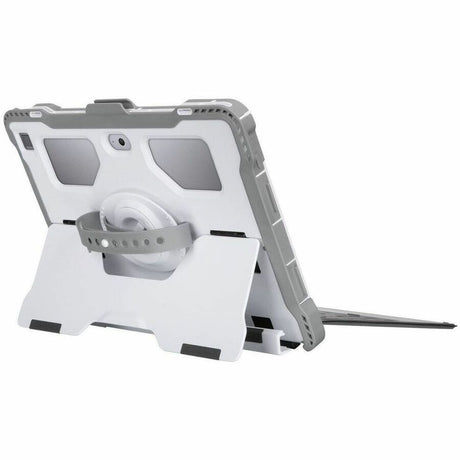 12.3IN WHT HEALTHCARE CASE FOR