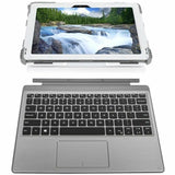 12.3IN WHT HEALTHCARE CASE FOR