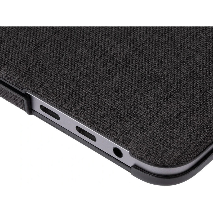 Incipio Textured Hardshell in Woolenex for MacBook Pro 16