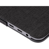 Incipio Textured Hardshell in Woolenex for MacBook Pro 16