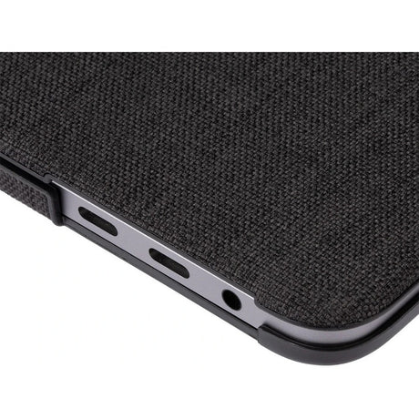 Incipio Textured Hardshell in Woolenex for MacBook Pro 16