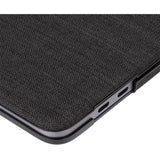 Incipio Textured Hardshell in Woolenex for MacBook Pro 16