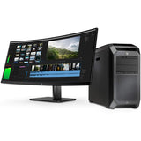 CUSTOM Z8G4T X6254 768GB 6TB PC