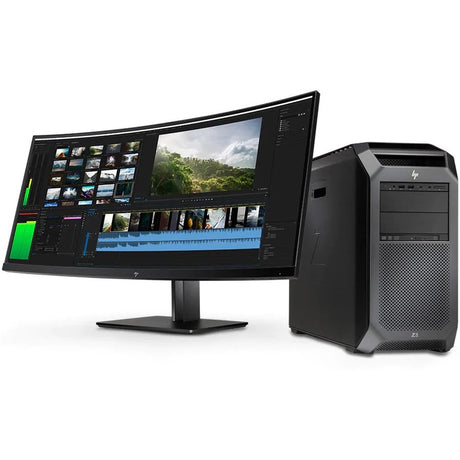 CUSTOM Z8G4T X6254 768GB 6TB PC