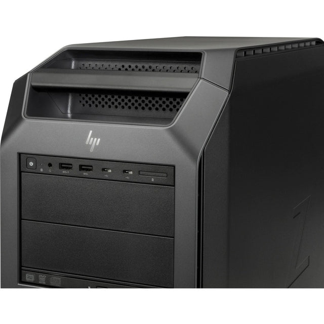 CUSTOM Z8G4T X6254 768GB 6TB PC